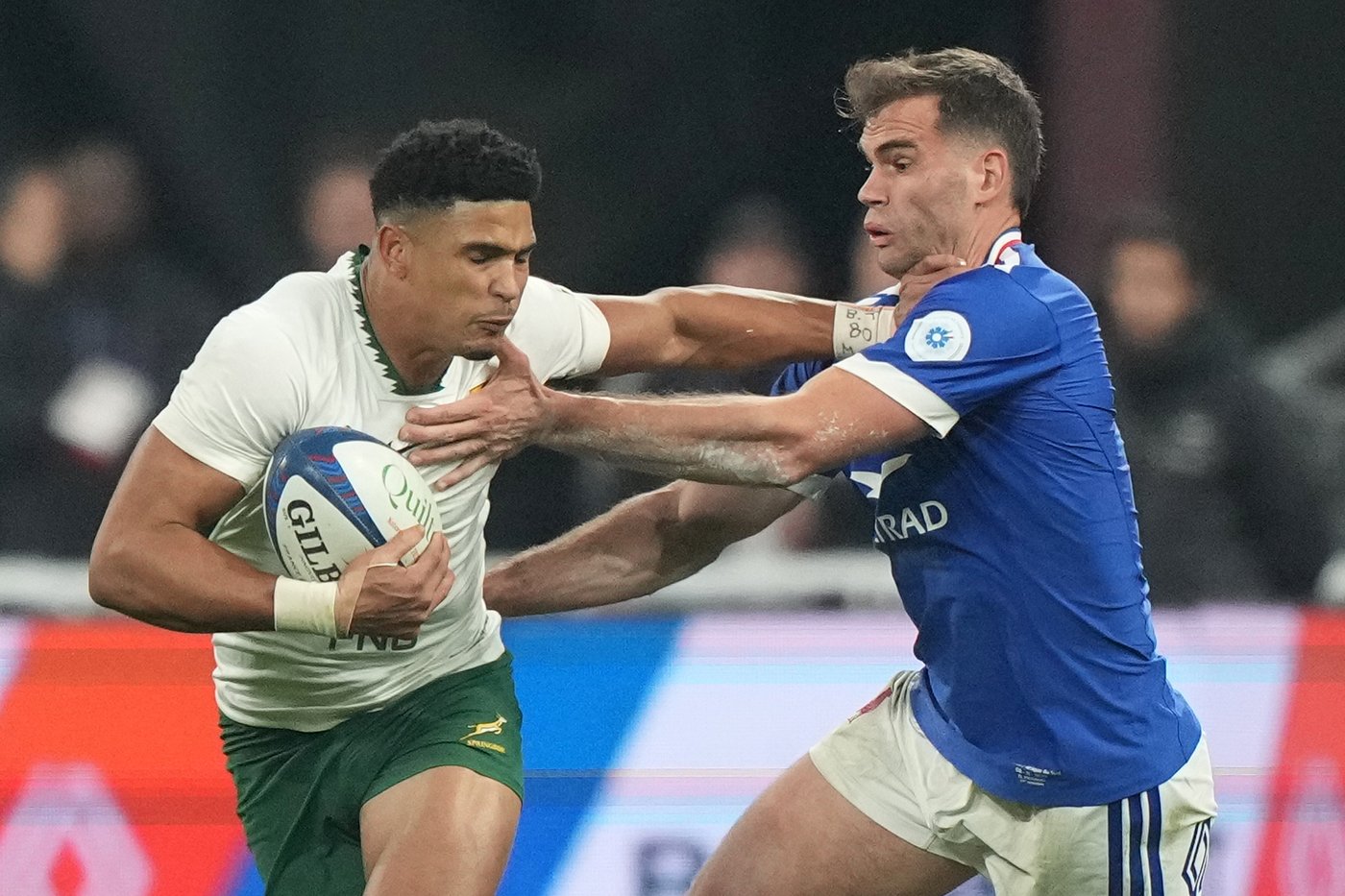 Preview: Springboks tackle Ireland bogey, red-hot England meet Pumas, All Blacks in Wales | iNFOnews.ca Preview: Springboks tackle Ireland bogey, red-hot England meet Pumas, All Blacks in Wales | iNFOnews.ca
