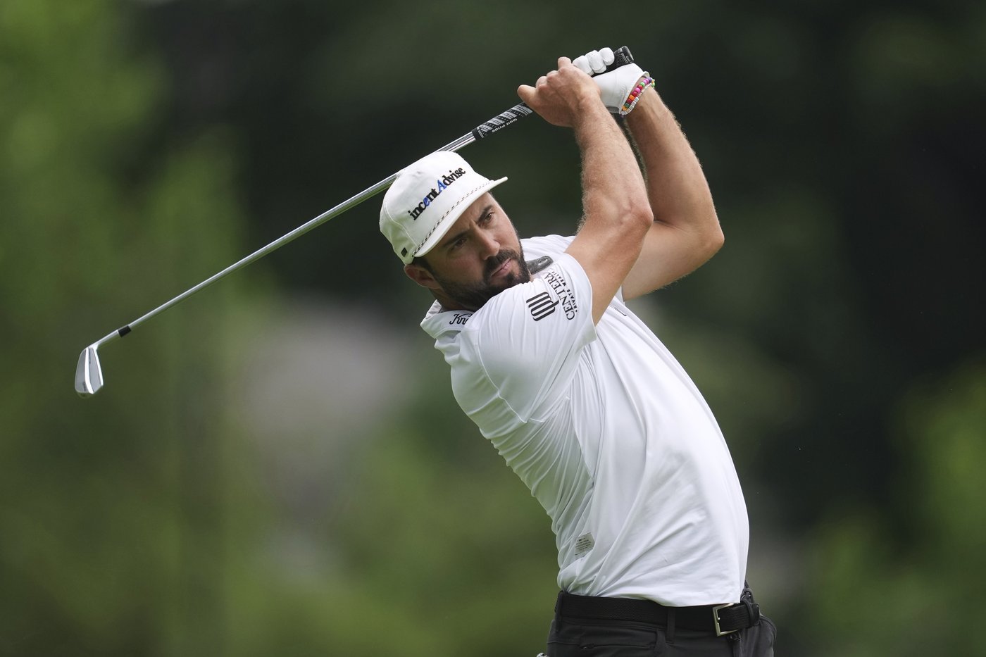Knapp makes PGA Tour history at Rocket Classic, trails 2nd-round leaders Kirk, Knowles and Putnam | iNFOnews.ca Knapp makes PGA Tour history at Rocket Classic, trails 2nd-round leaders Kirk, Knowles and Putnam | iNFOnews.ca