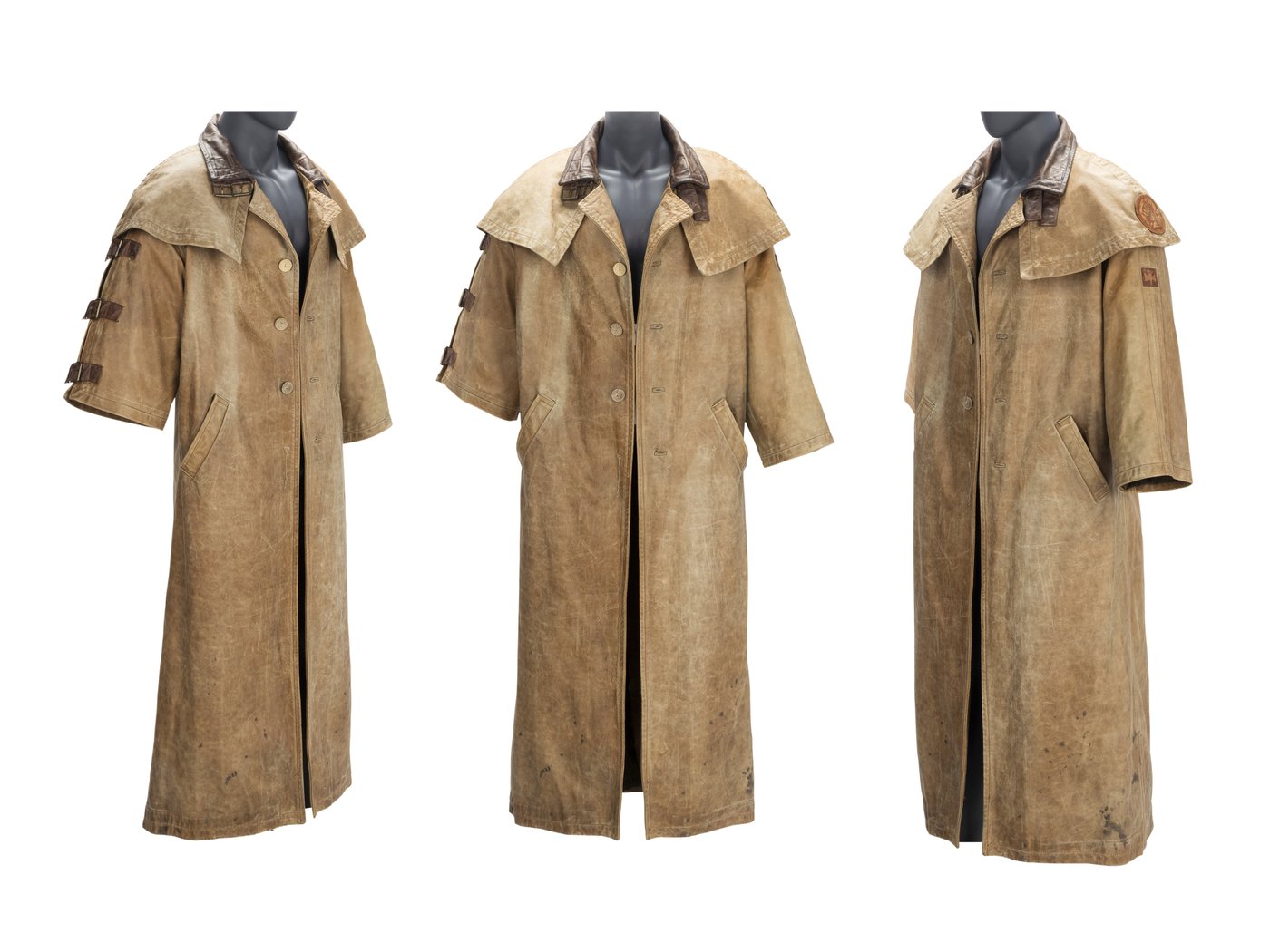 A look into the Bleak House auction items Guillermo del Toro had the hardest time letting go of | iNFOnews.ca