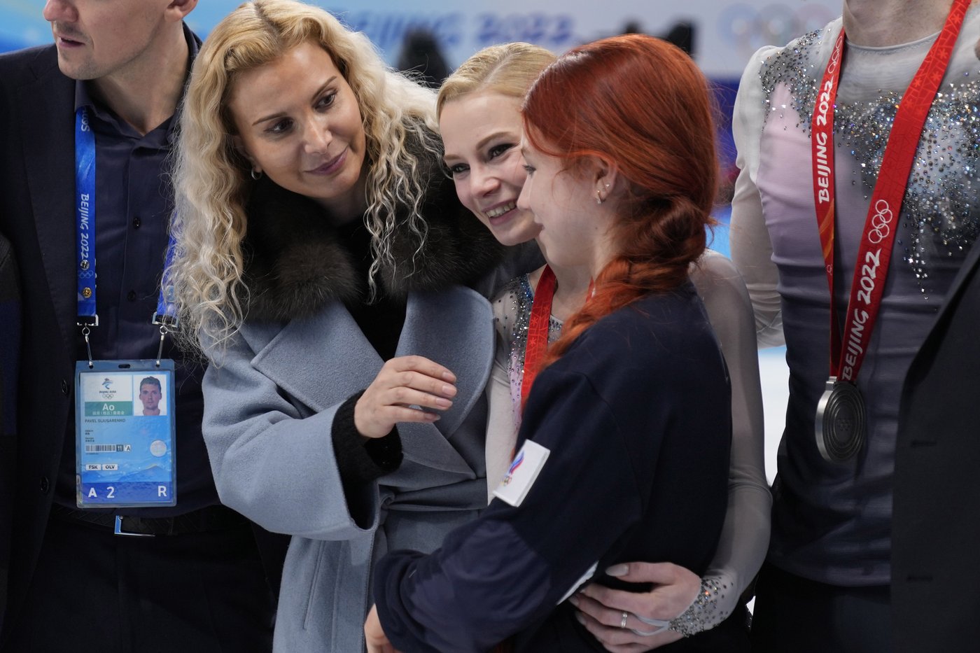 Only four Russian figure skaters approved for 2026 Olympics qualification event as neutrals | iNFOnews.ca Only four Russian figure skaters approved for 2026 Olympics qualification event as neutrals | iNFOnews.ca