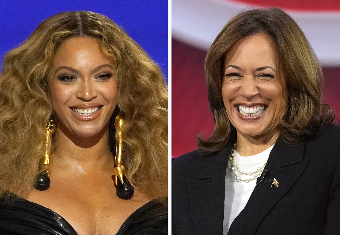 Beyoncé, whose ‘Freedom’ is Harris’ campaign anthem, is expected at Democrat's Texas rally on Friday | iNFOnews.ca