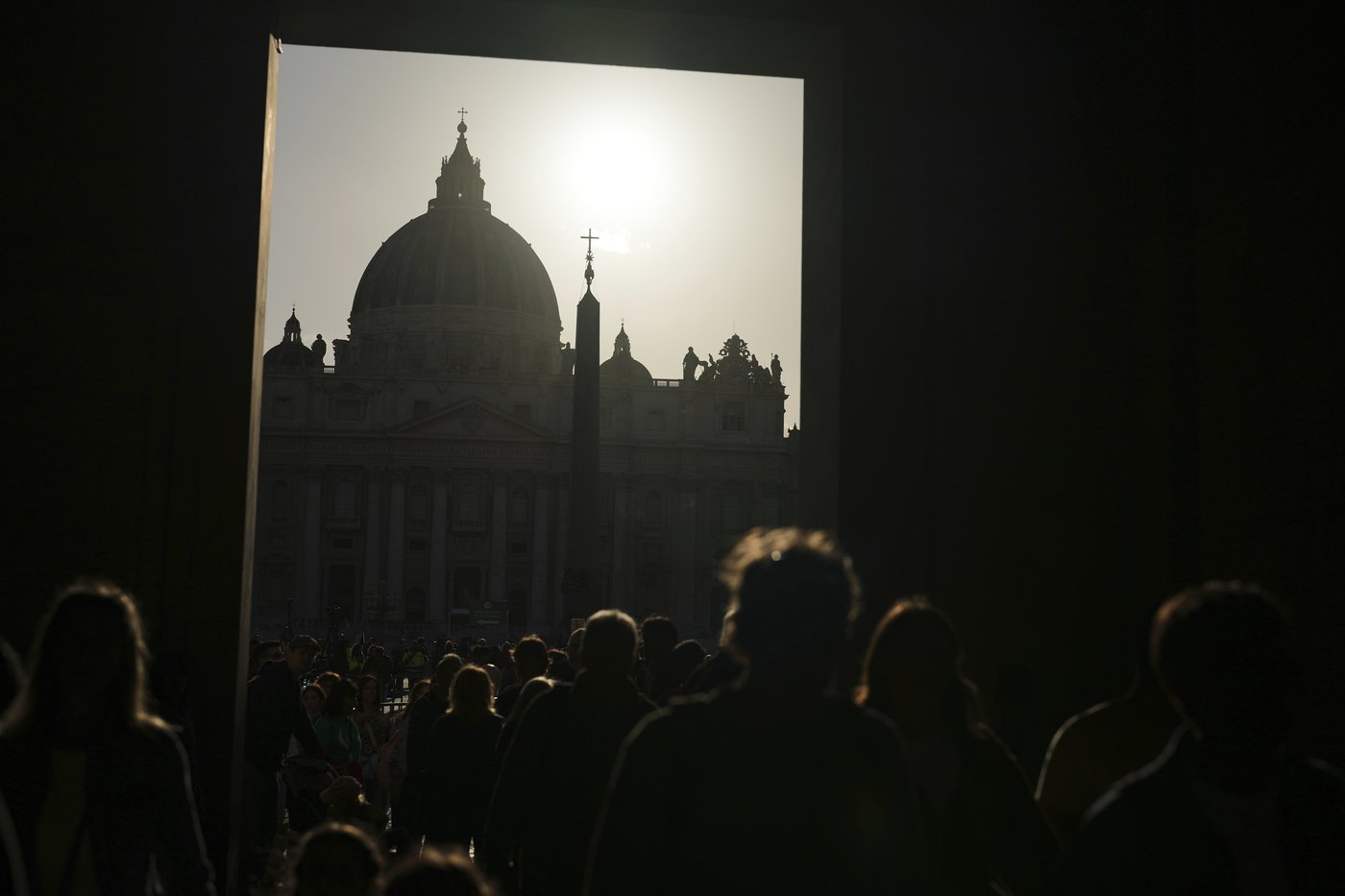 PHOTO COLLECTION: Vatican What’s Happening and Where | iNFOnews.ca