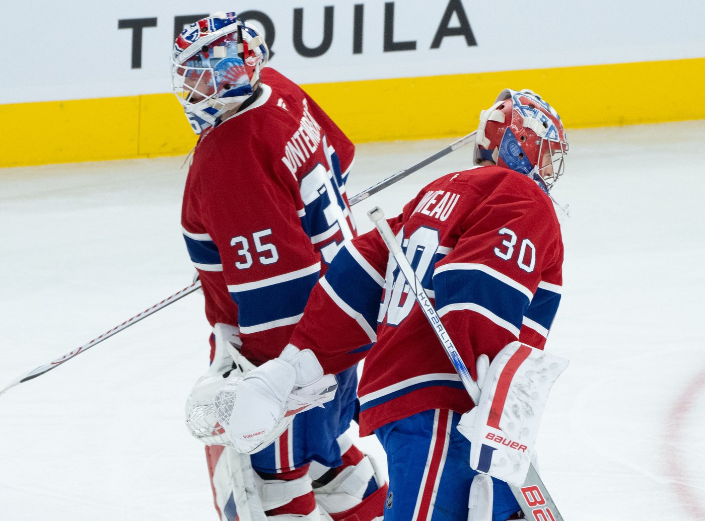 Canadiens embarrassed by third-period collapse in 9-2 loss: 'Fell on our face' | iNFOnews.ca Canadiens embarrassed by third-period collapse in 9-2 loss: 'Fell on our face' | iNFOnews.ca