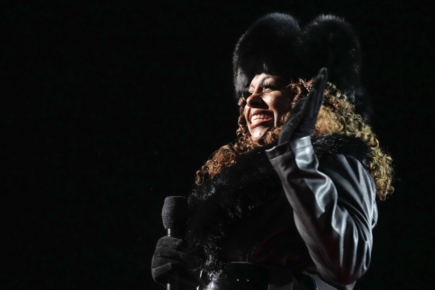 Jon Batiste, Ledisi, Trombone Shorty and Lauren Daigle to perform during Super Bowl pregame | iNFOnews.ca