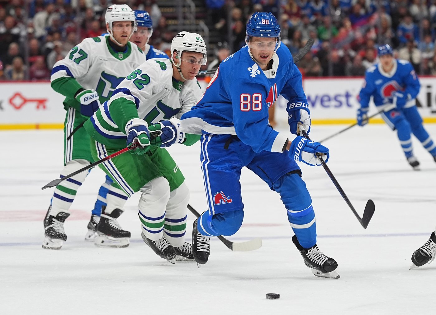 Colorado Avalanche sign Martin Necas to 8-year, $92M contract extension, AP source says | iNFOnews.ca Colorado Avalanche sign Martin Necas to 8-year, $92M contract extension, AP source says | iNFOnews.ca