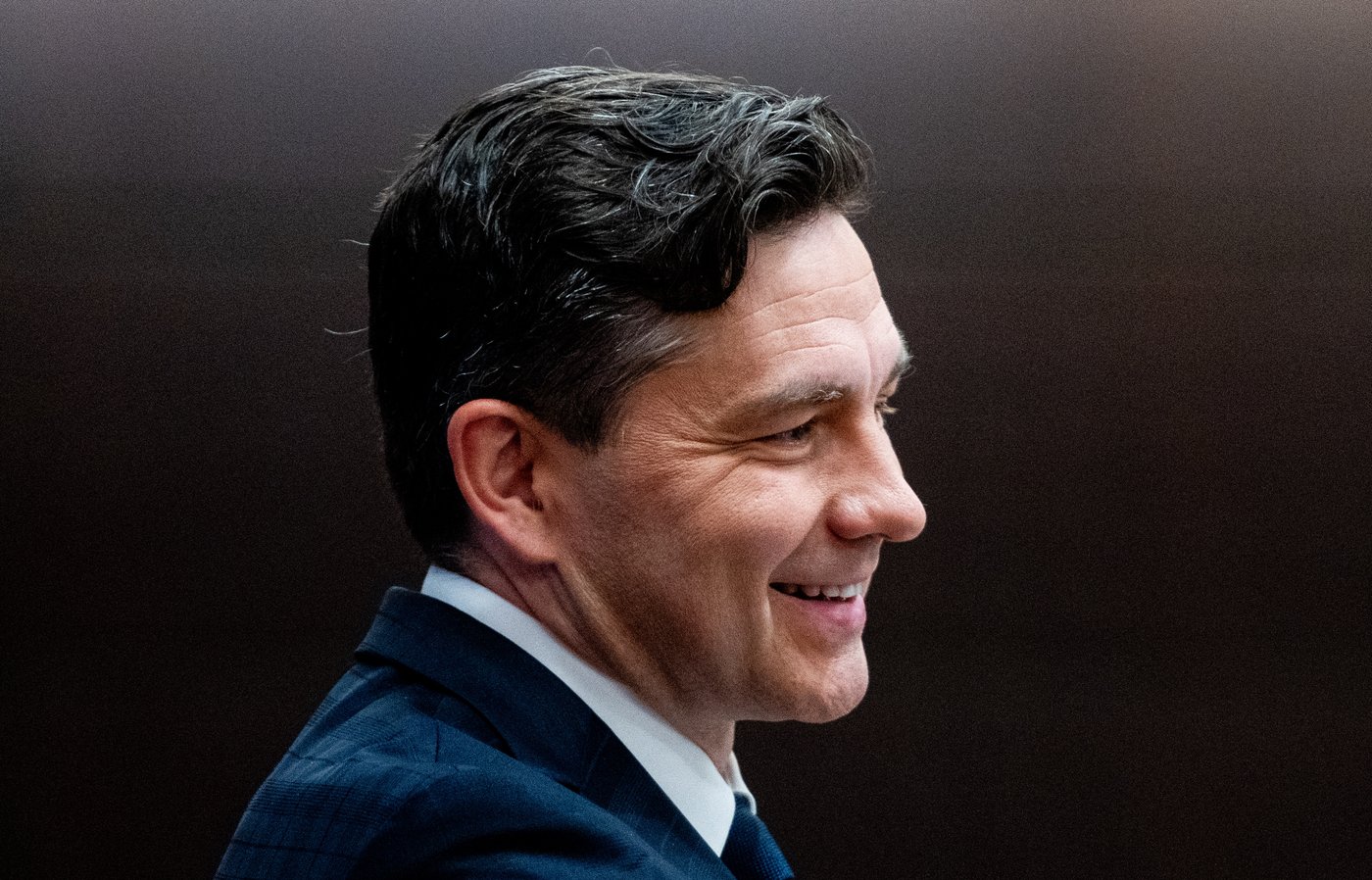 Pierre Poilievre is The Canadian Press Newsmaker of the Year for second year in a row | iNFOnews.ca Pierre Poilievre is The Canadian Press Newsmaker of the Year for second year in a row | iNFOnews.ca
