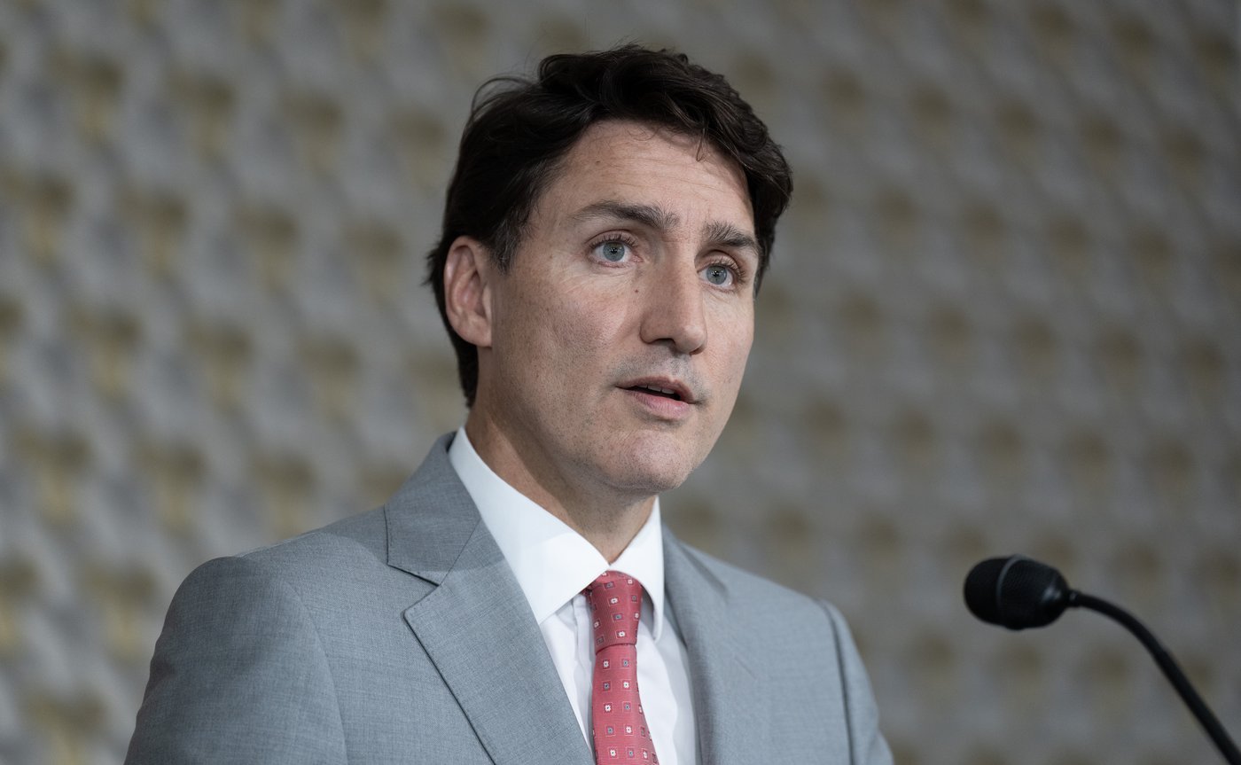 Trudeau touts 'real progress' on pharmacare, calls on premiers to start cutting deals | iNFOnews.ca