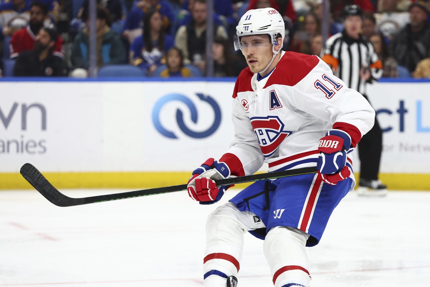 Canadiens' Brendan Gallagher announces mother's death: 'Proud of her and her fight' | iNFOnews.ca