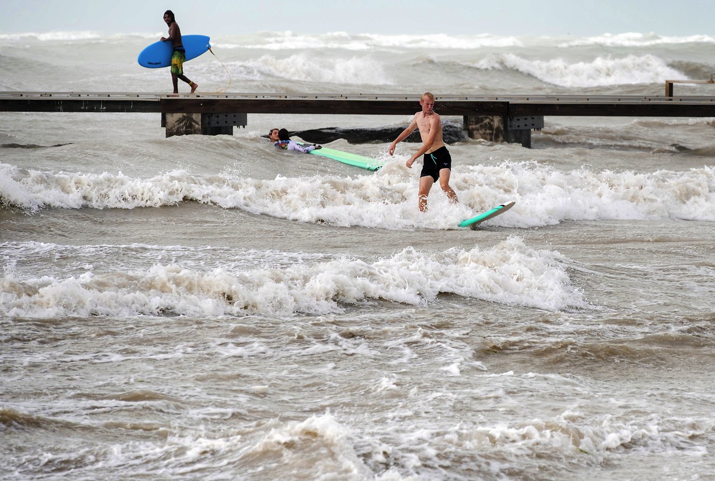 Helene makes landfall in northwestern Florida as a Category 4 hurricane | iNFOnews.ca Helene makes landfall in northwestern Florida as a Category 4 hurricane | iNFOnews.ca