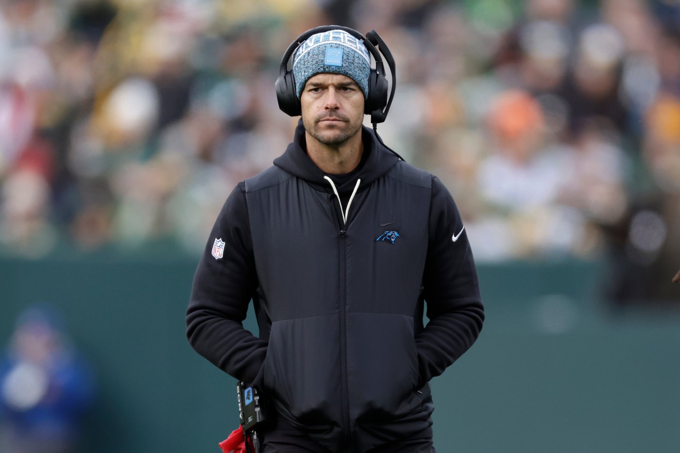 Panthers may be potential playoff contender after 7 straight seasons of missing postseason | iNFOnews.ca
