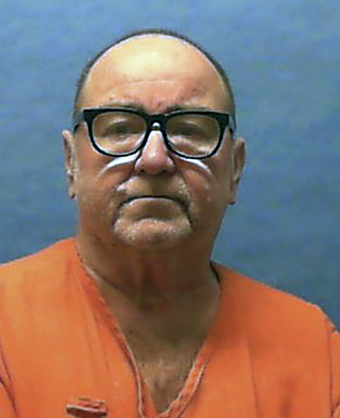 Florida man is executed for the 1997 killing of a couple whose toddler witnessed the attack | iNFOnews.ca Florida man is executed for the 1997 killing of a couple whose toddler witnessed the attack | iNFOnews.ca