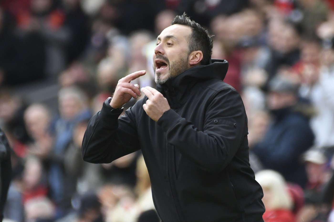Marseille’s shrewd recruitment raises French title hopes under new coach Roberto De Zerbi | iNFOnews.ca Marseille’s shrewd recruitment raises French title hopes under new coach Roberto De Zerbi | iNFOnews.ca