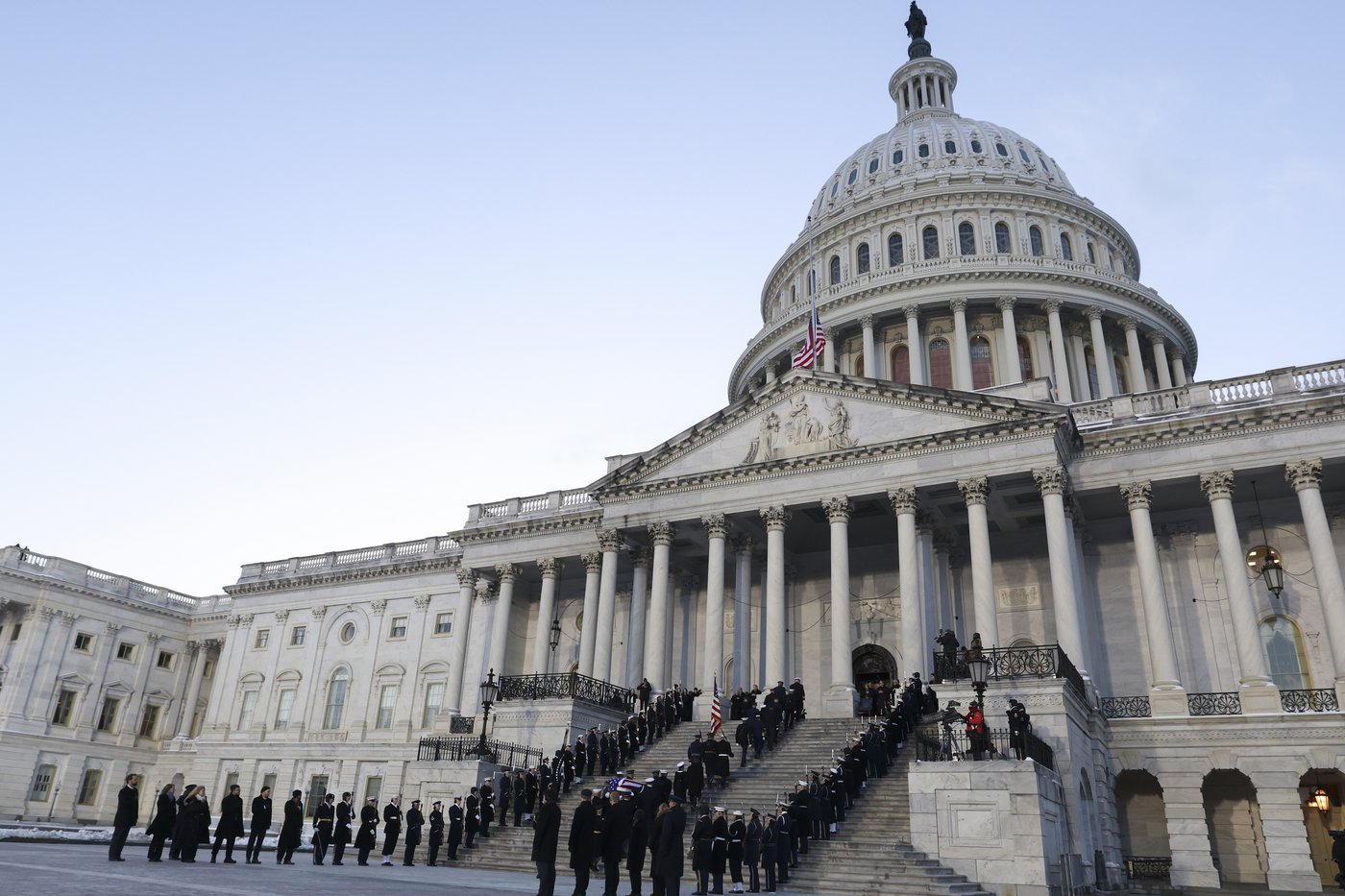 Man arrested for trying to bring a machete into the US Capitol Visitor Center | iNFOnews.ca Man arrested for trying to bring a machete into the US Capitol Visitor Center | iNFOnews.ca
