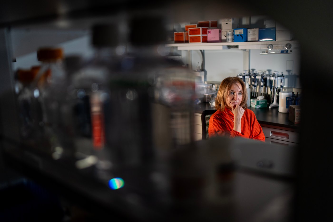 Disease of 1,000 faces shows how science is tackling immunity’s dark side | iNFOnews.ca Disease of 1,000 faces shows how science is tackling immunity’s dark side | iNFOnews.ca