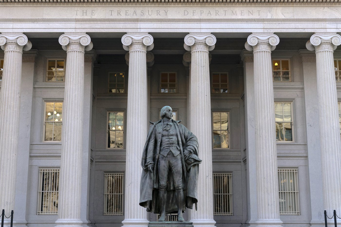 US recovers $31 million in federal payments to dead people | iNFOnews.ca