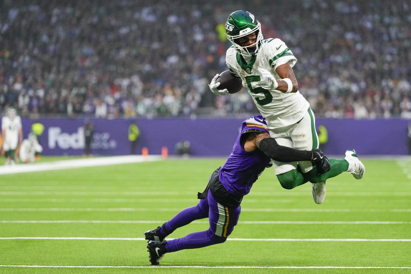 Rodgers and the offense are looking predictable and conservative and putting the Jets in early holes | iNFOnews.ca Rodgers and the offense are looking predictable and conservative and putting the Jets in early holes | iNFOnews.ca