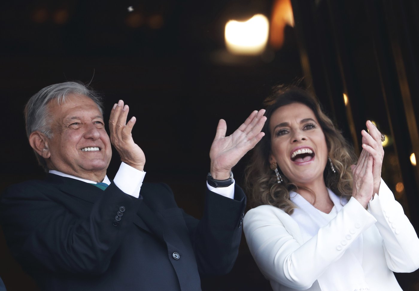 Mexico's most popular president in decades is retiring. What will he leave behind? | iNFOnews.ca Mexico's most popular president in decades is retiring. What will he leave behind? | iNFOnews.ca