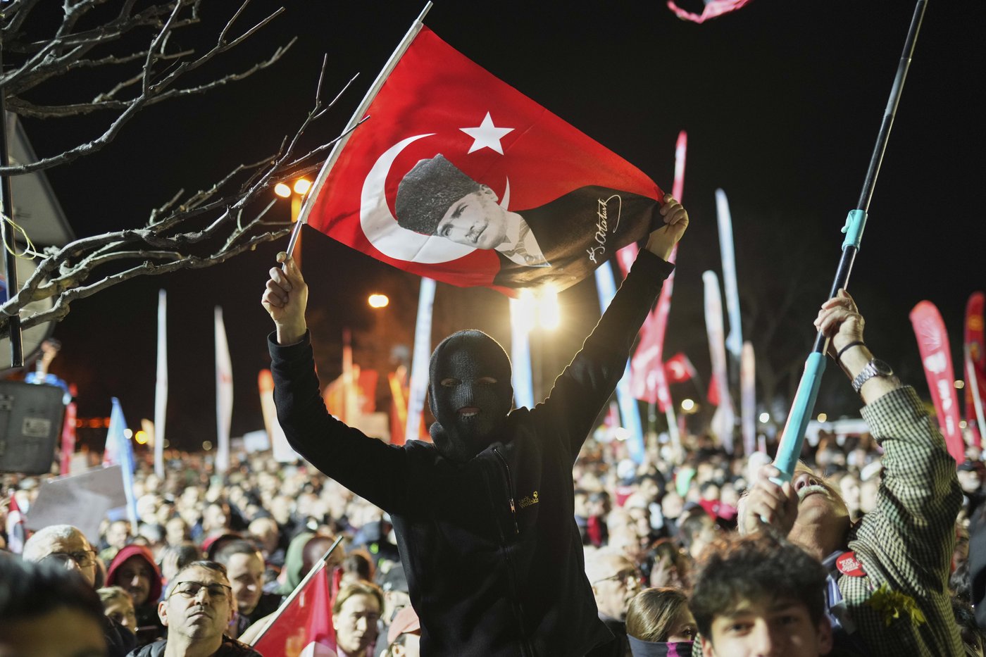 Swedish journalist gets 11-month suspended prison term in Turkey for insulting Erdogan | iNFOnews.ca Swedish journalist gets 11-month suspended prison term in Turkey for insulting Erdogan | iNFOnews.ca