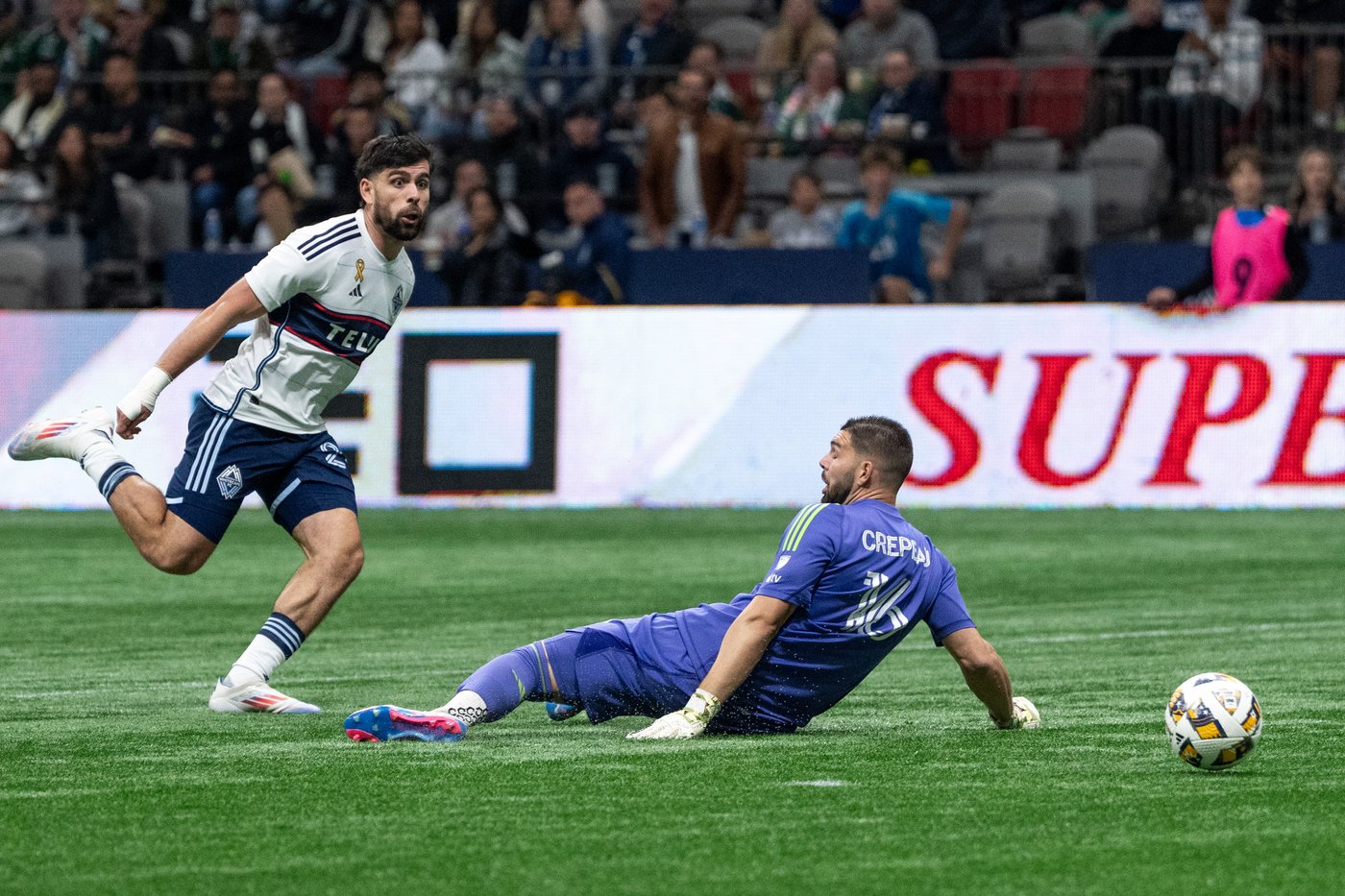 Struggling Vancouver Whitecaps look to regain form against Real Salt Lake | iNFOnews.ca