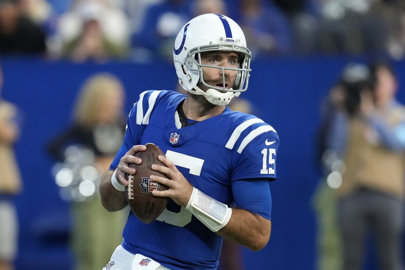 Quarterback carousel should start spinning for a couple of NFL teams: Analysis | iNFOnews.ca Quarterback carousel should start spinning for a couple of NFL teams: Analysis | iNFOnews.ca