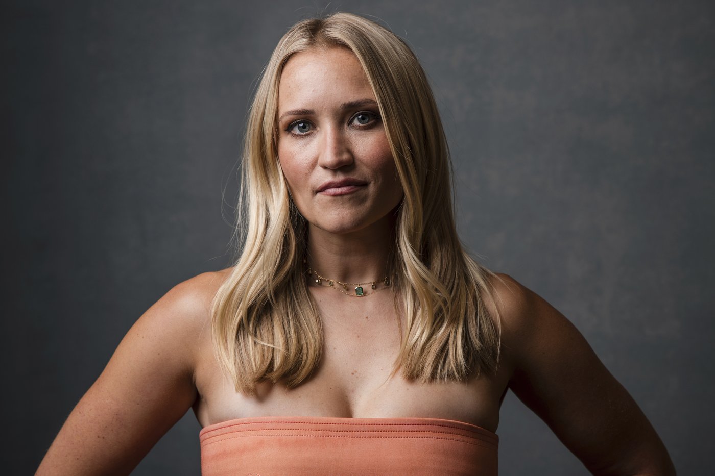 Actor Emily Osment is single as her divorce from musician Jack Farina becomes official | iNFOnews.ca Actor Emily Osment is single as her divorce from musician Jack Farina becomes official | iNFOnews.ca