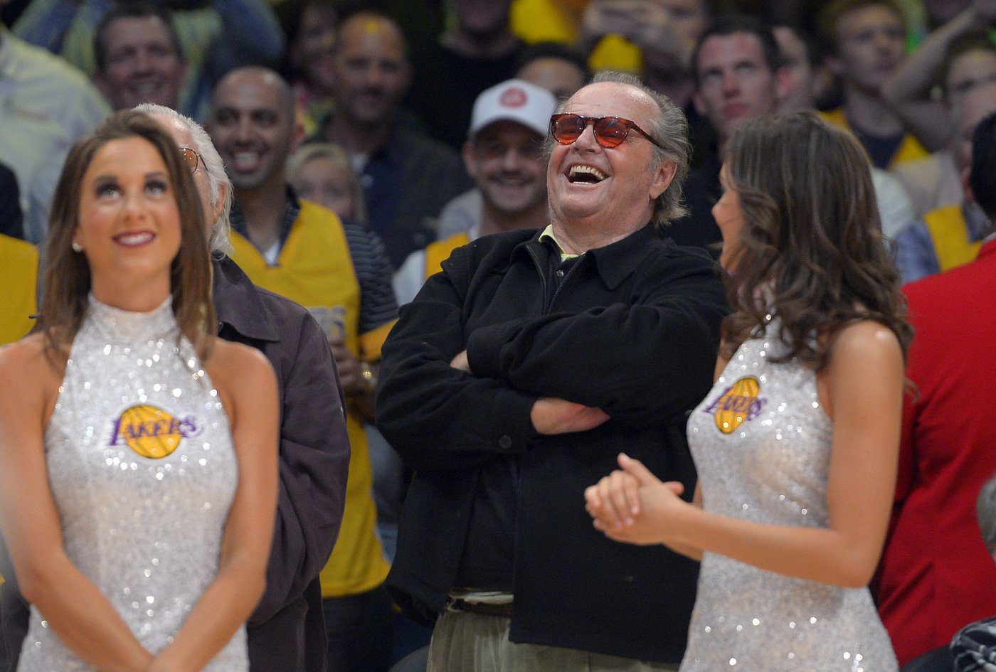 Jack Nicholson, Spike Lee and Billy Crystal set to become basketball Hall of Famers as superfans | iNFOnews.ca