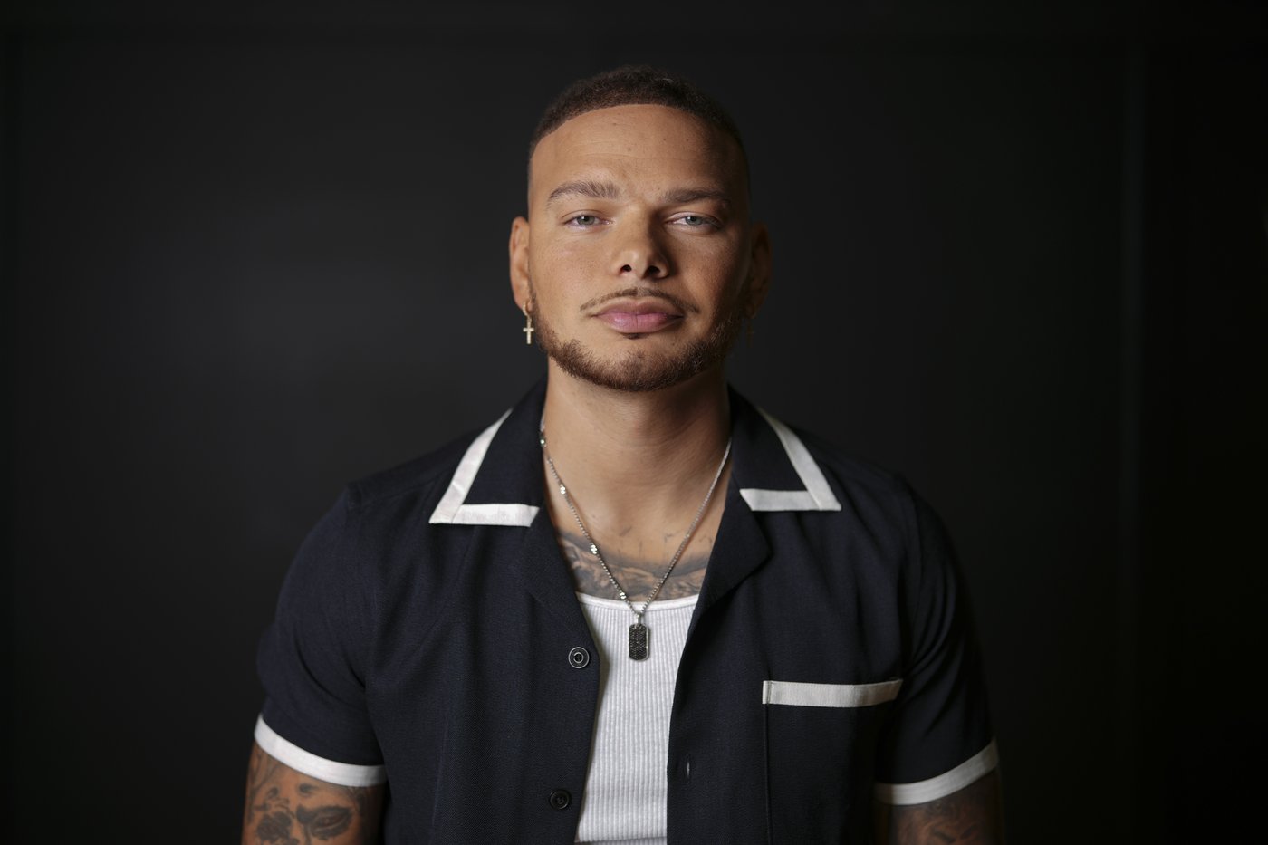 Kane Brown 'gave everything' on his new album, 'The High Road.' The journey home meant experimenting | iNFOnews.ca Kane Brown 'gave everything' on his new album, 'The High Road.' The journey home meant experimenting | iNFOnews.ca