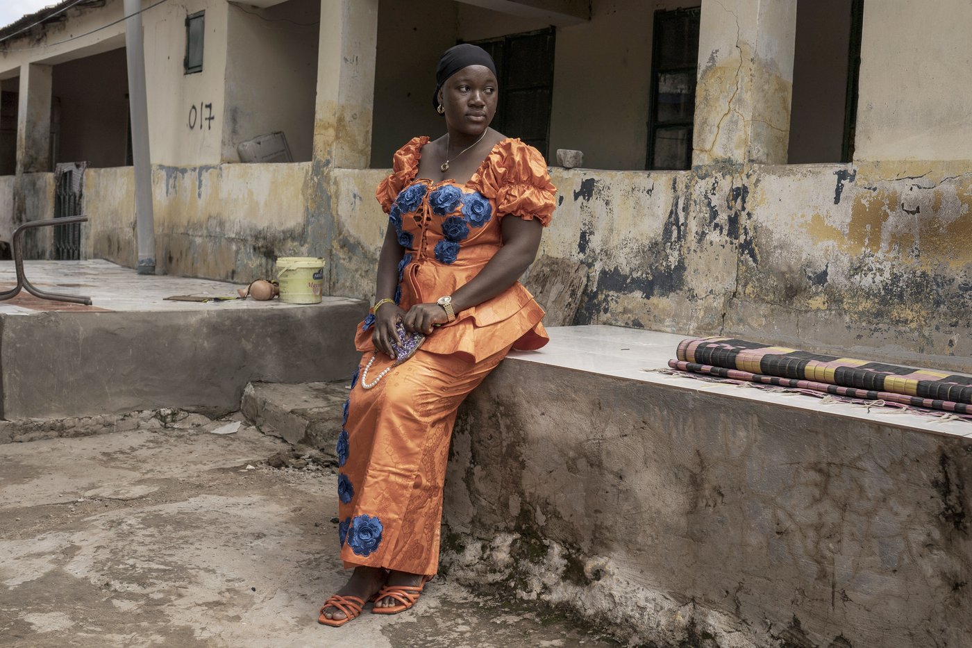 Money Gambians send home from Europe is a lifeline for their families but the sacrifices take a toll | iNFOnews.ca Money Gambians send home from Europe is a lifeline for their families but the sacrifices take a toll | iNFOnews.ca
