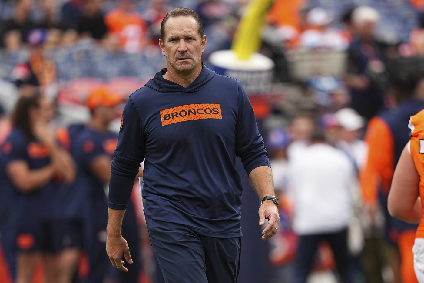 Denver Broncos fire special teams coach Ben Kotwica | iNFOnews.ca Denver Broncos fire special teams coach Ben Kotwica | iNFOnews.ca