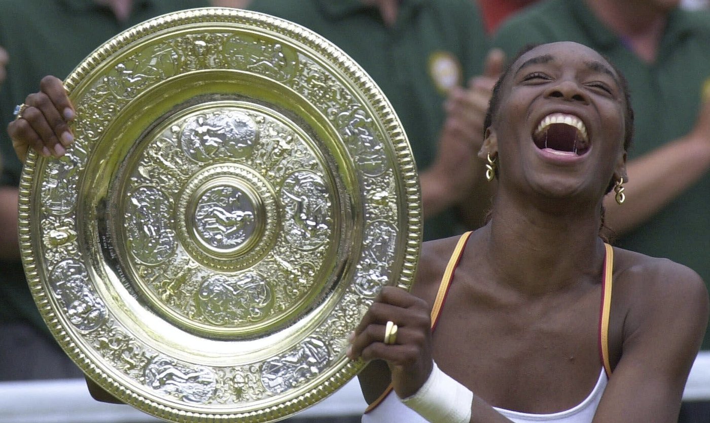 A look at Venus Williams' tennis career and comeback. She's returning to the US Open at age 45 | iNFOnews.ca