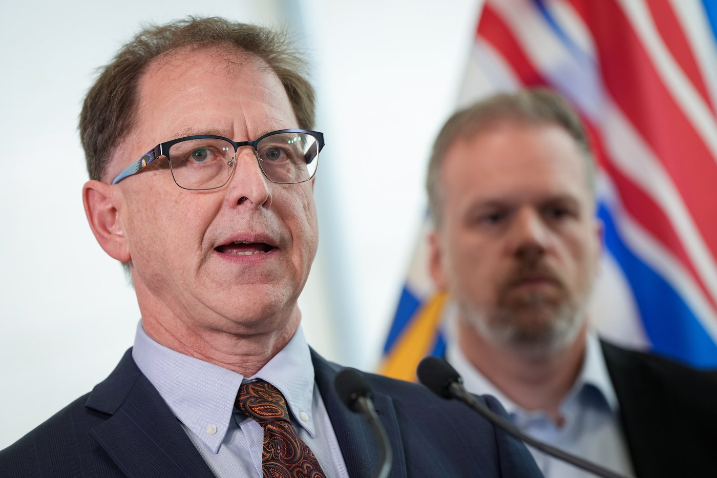 Nurse-patient ratios at B.C. hospitals set to expand in fall, says health minister | iNFOnews.ca Nurse-patient ratios at B.C. hospitals set to expand in fall, says health minister | iNFOnews.ca