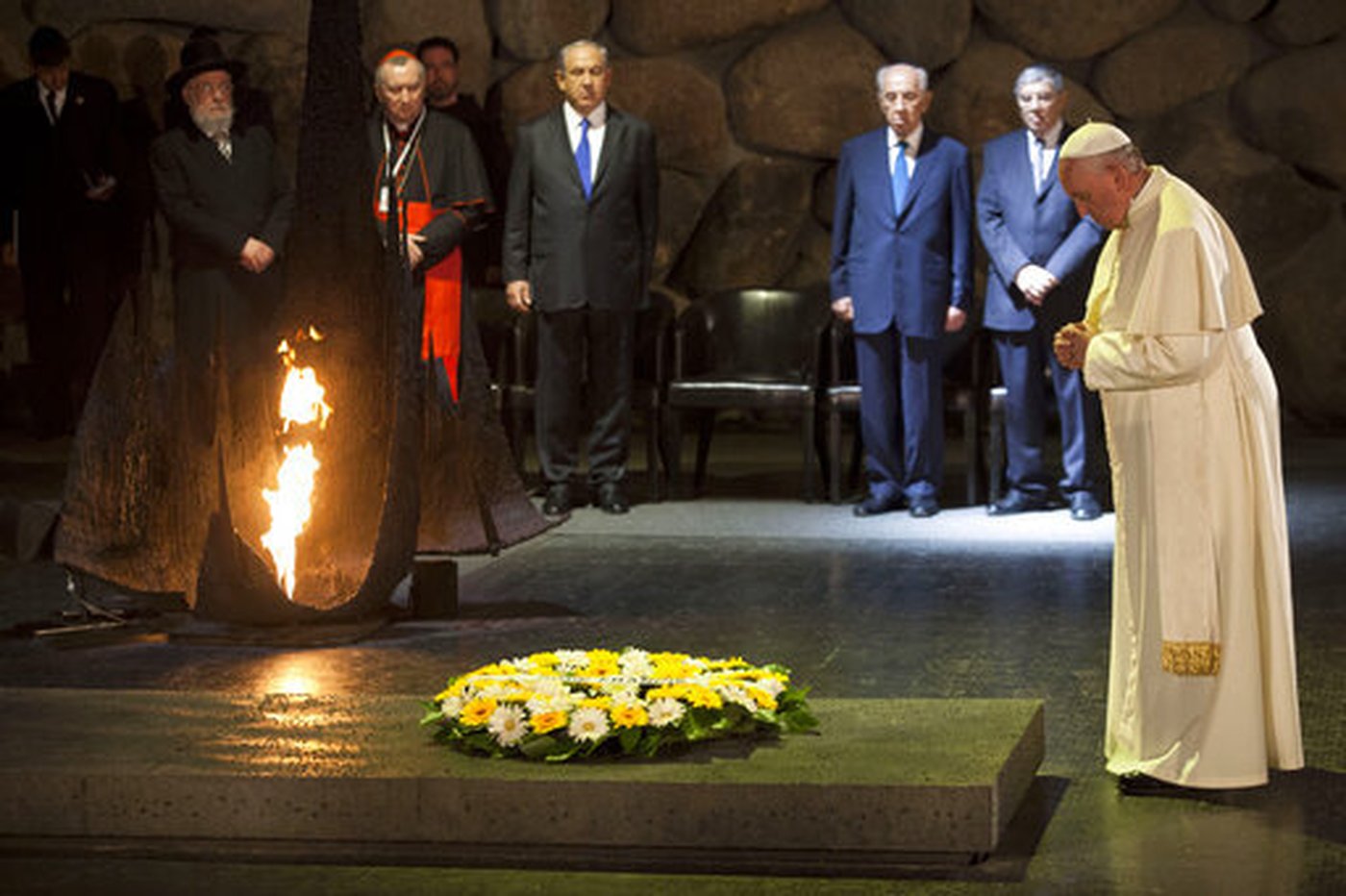 Pope Francis, first Latin American pontiff who ministered with a charming, humble style, dies at 88 | iNFOnews.ca Pope Francis, first Latin American pontiff who ministered with a charming, humble style, dies at 88 | iNFOnews.ca