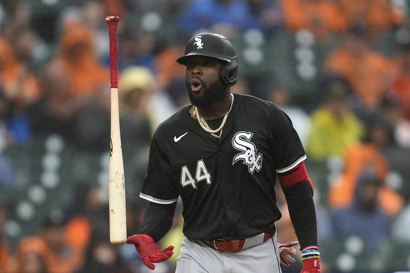 White Sox beat playoff-bound Tigers 4-0, stay at 121 losses going into finale | iNFOnews.ca