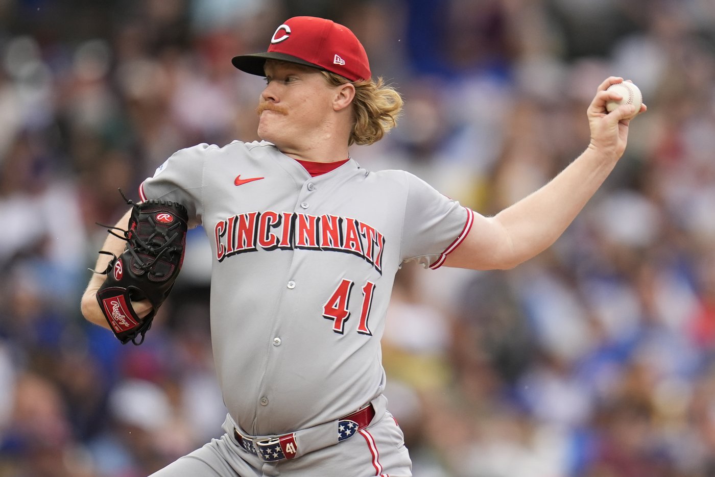 Abbott pitches 7 crisp innings as the Reds hold off the Cubs for a 6-2 win | iNFOnews.ca Abbott pitches 7 crisp innings as the Reds hold off the Cubs for a 6-2 win | iNFOnews.ca