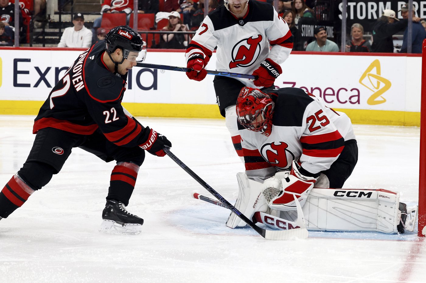 Devils, Canadiens and Oilers return home looking to climb out of 2-0 series deficits | iNFOnews.ca Devils, Canadiens and Oilers return home looking to climb out of 2-0 series deficits | iNFOnews.ca