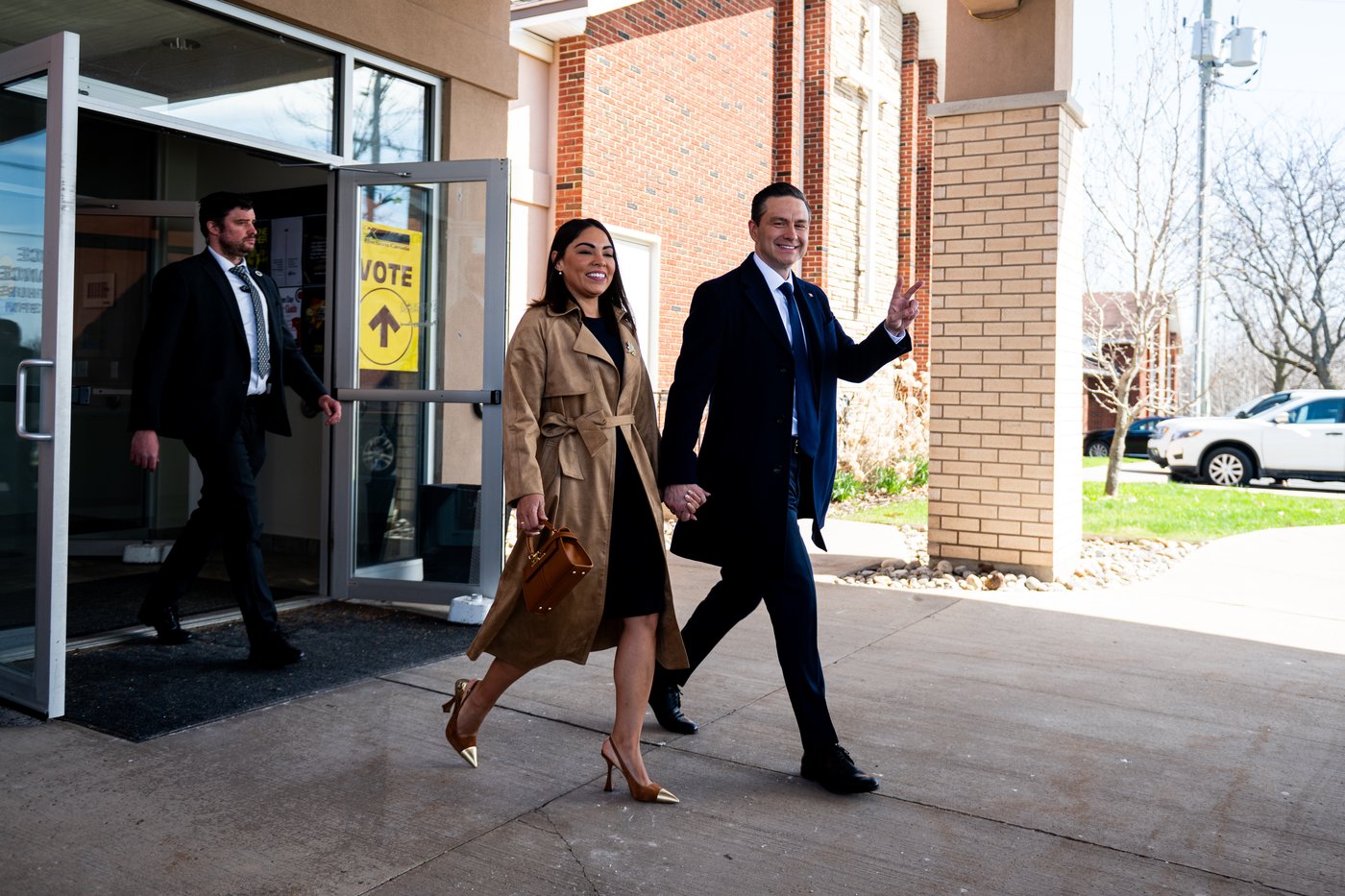 Longest ballot group takes aim at byelection where Poilievre plans to run | iNFOnews.ca Longest ballot group takes aim at byelection where Poilievre plans to run | iNFOnews.ca