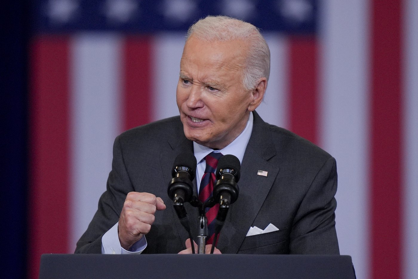 Biden and Bernie Sanders highlight lower prescription drug costs in New Hampshire stop | iNFOnews.ca Biden and Bernie Sanders highlight lower prescription drug costs in New Hampshire stop | iNFOnews.ca