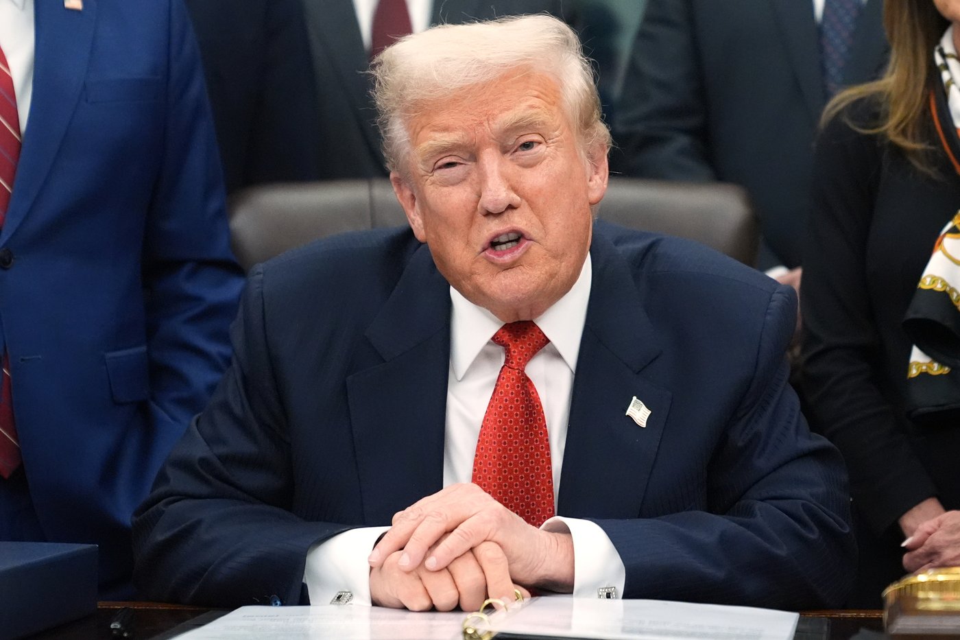 Trump administration designates 4 left-wing European networks as terrorist organizations | iNFOnews.ca Trump administration designates 4 left-wing European networks as terrorist organizations | iNFOnews.ca