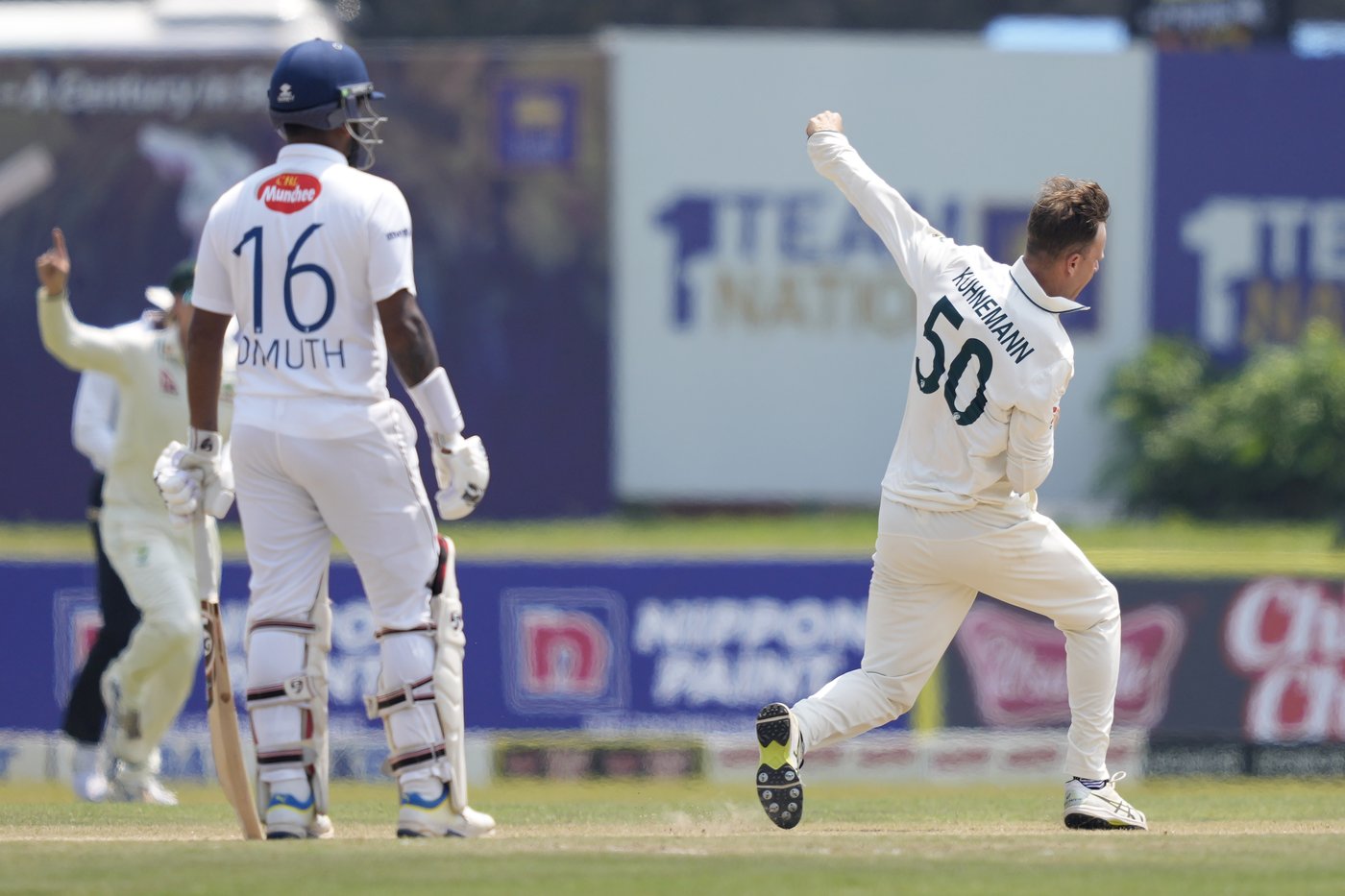 Australian cricketer Kuhnemann forced to undergo biometric testing on his bowling action | iNFOnews.ca Australian cricketer Kuhnemann forced to undergo biometric testing on his bowling action | iNFOnews.ca