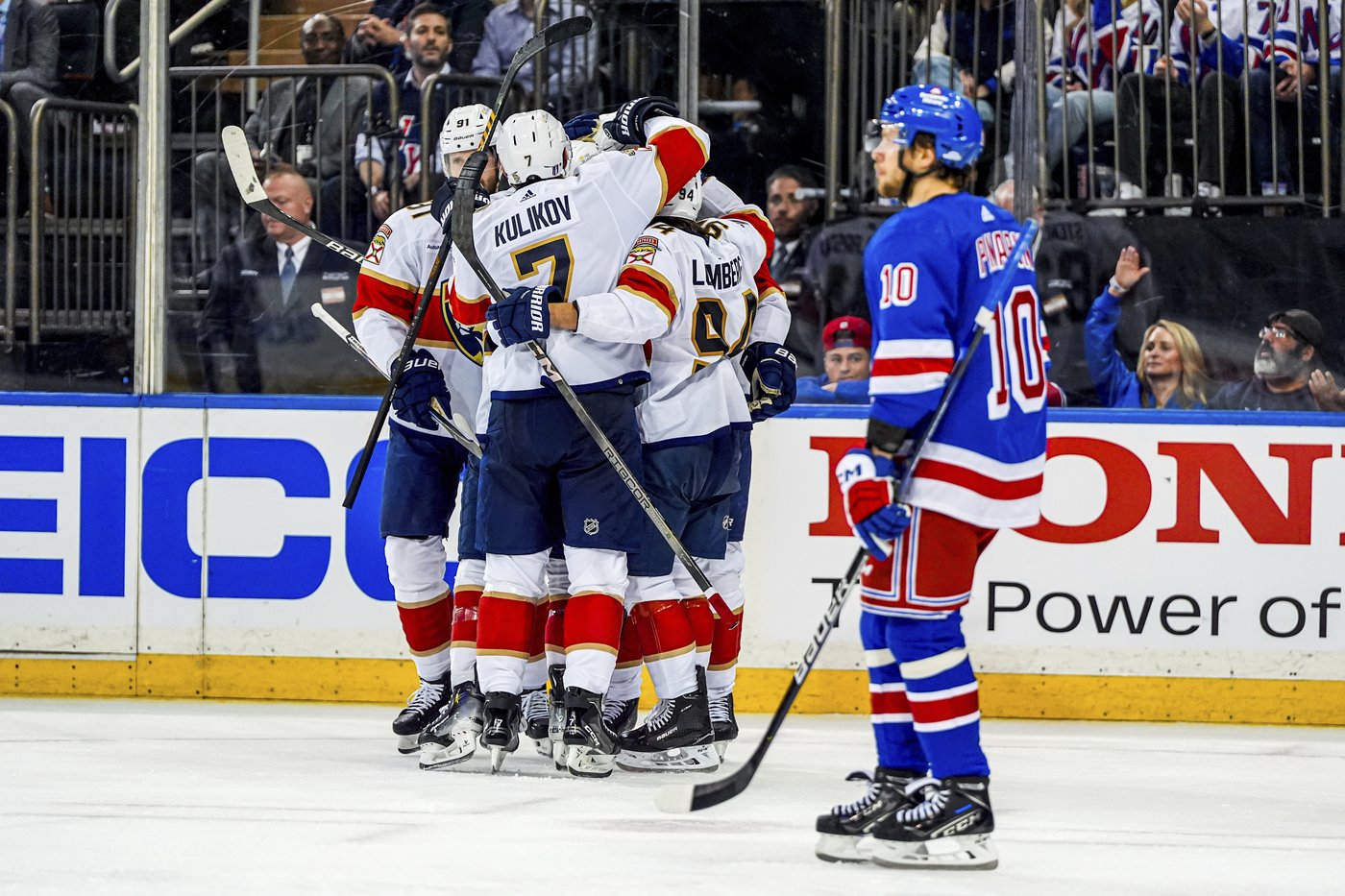 New York Rangers carry championship aspirations into second year under Peter Laviolette | iNFOnews.ca