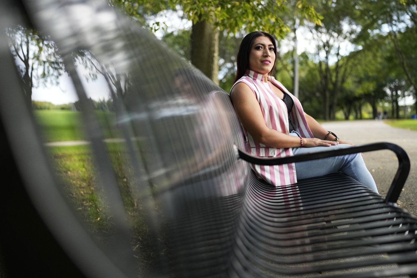 US 'Welcome Corps' helps resettle LGBTQ+ refugees fleeing crackdowns against gay people | iNFOnews.ca US 'Welcome Corps' helps resettle LGBTQ+ refugees fleeing crackdowns against gay people | iNFOnews.ca