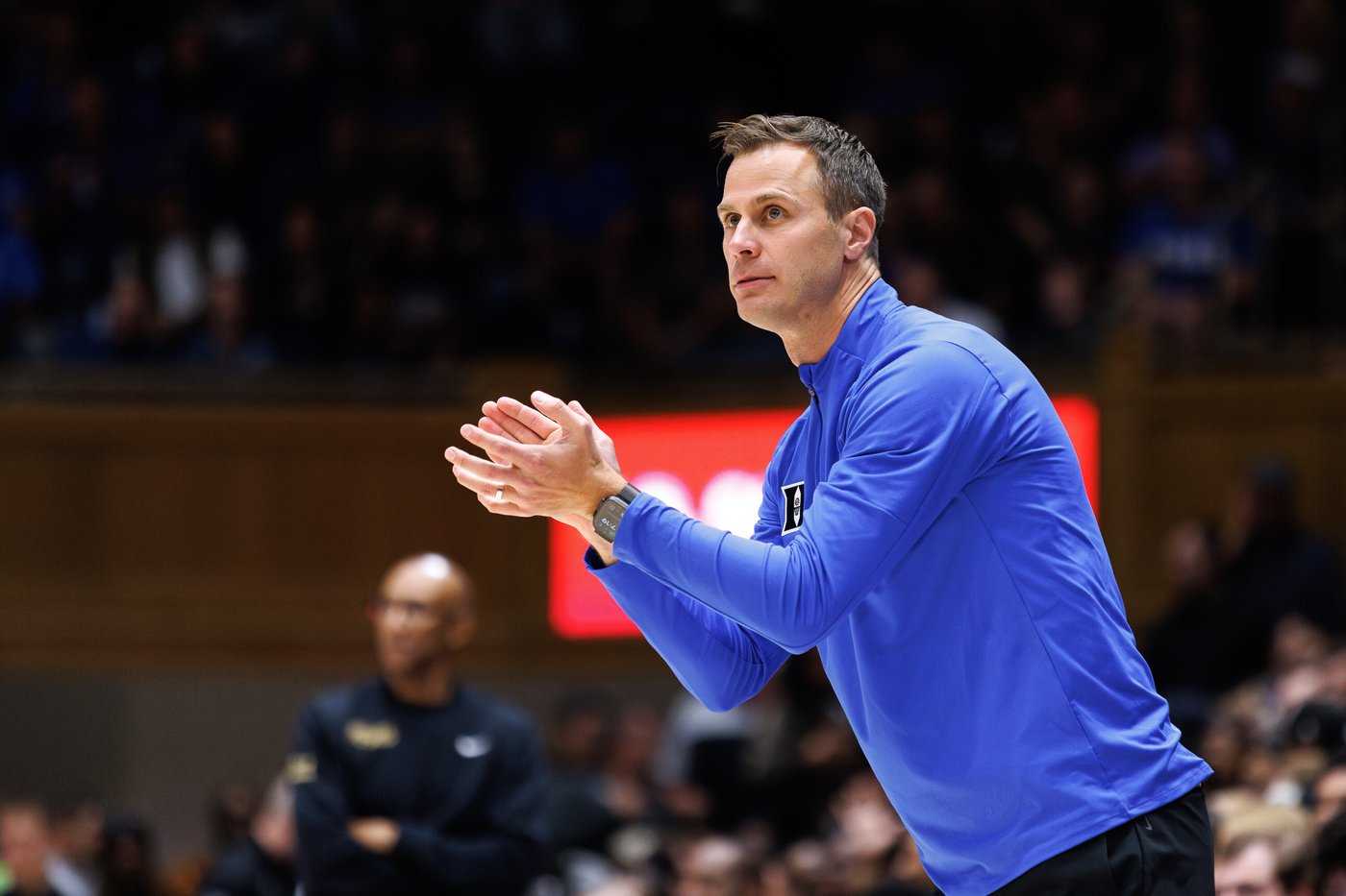 No. 6 Duke opens as ACC favorite despite losing all 5 starters from Final Four team | iNFOnews.ca No. 6 Duke opens as ACC favorite despite losing all 5 starters from Final Four team | iNFOnews.ca