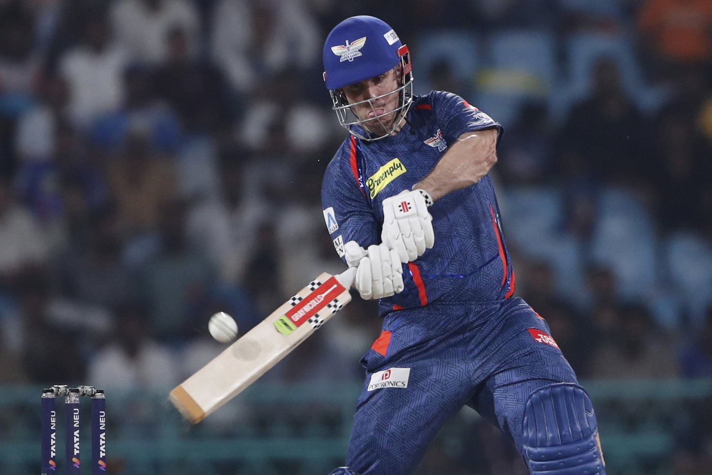 Hyderabad ends Lucknow IPL playoff hopes after six-wicket win | iNFOnews.ca Hyderabad ends Lucknow IPL playoff hopes after six-wicket win | iNFOnews.ca