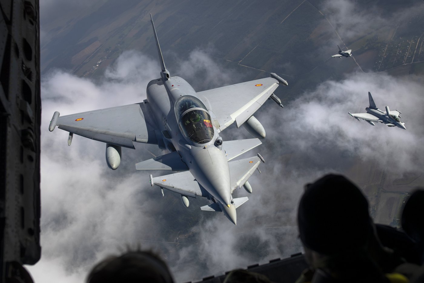 18 countries apply for EU billions as Europe seeks to provide for its own security without the US | iNFOnews.ca