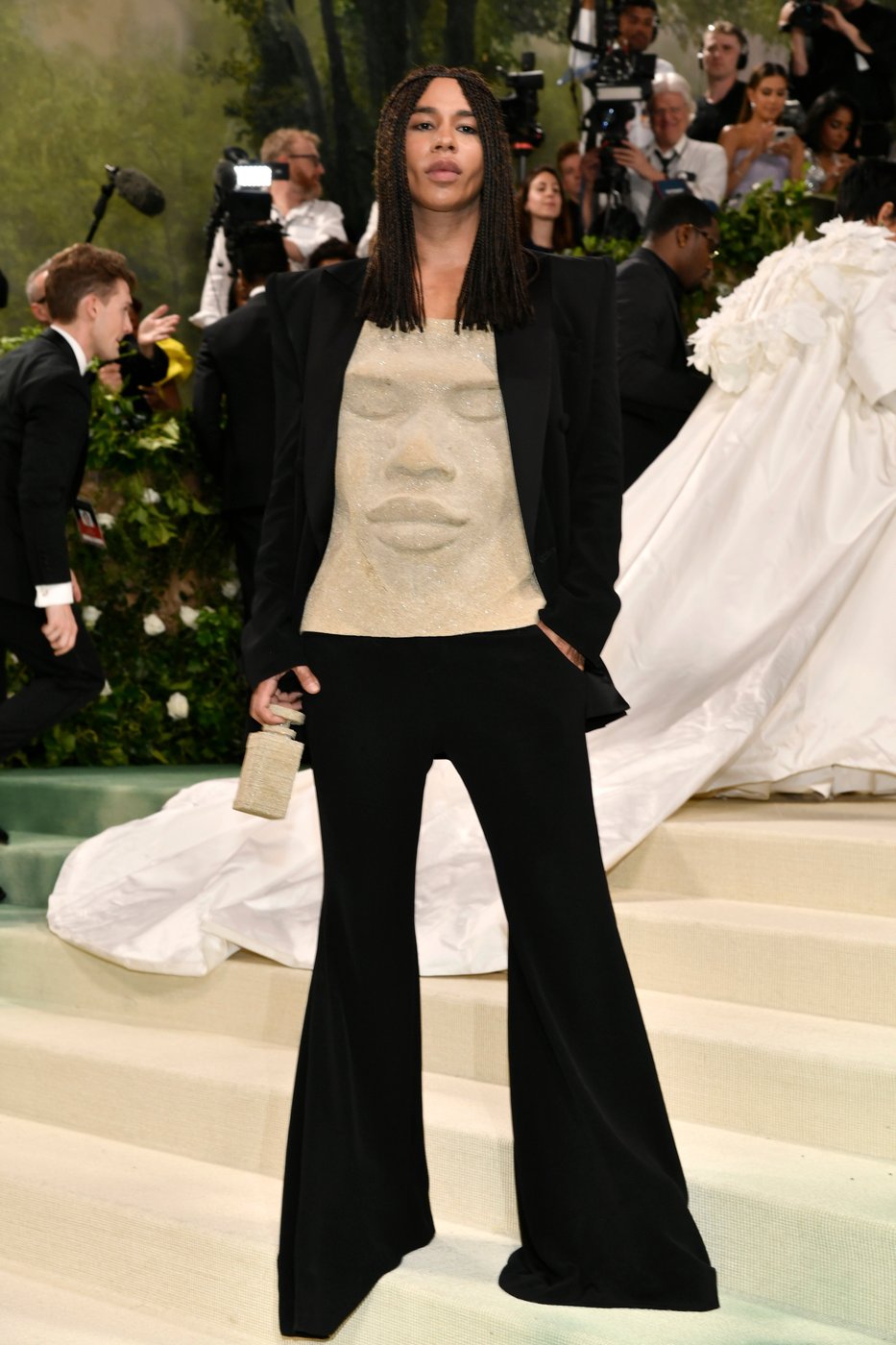 Designer Olivier Rousteing leaves Balmain after 14 years fusing couture craft with pop-era bravado | iNFOnews.ca Designer Olivier Rousteing leaves Balmain after 14 years fusing couture craft with pop-era bravado | iNFOnews.ca