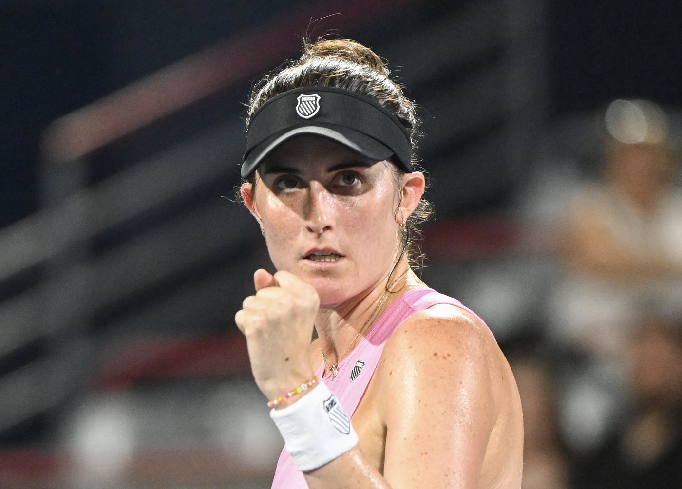 Canada's Marino advances to U.S. Open main draw with win over Salkova in qualifying | iNFOnews.ca