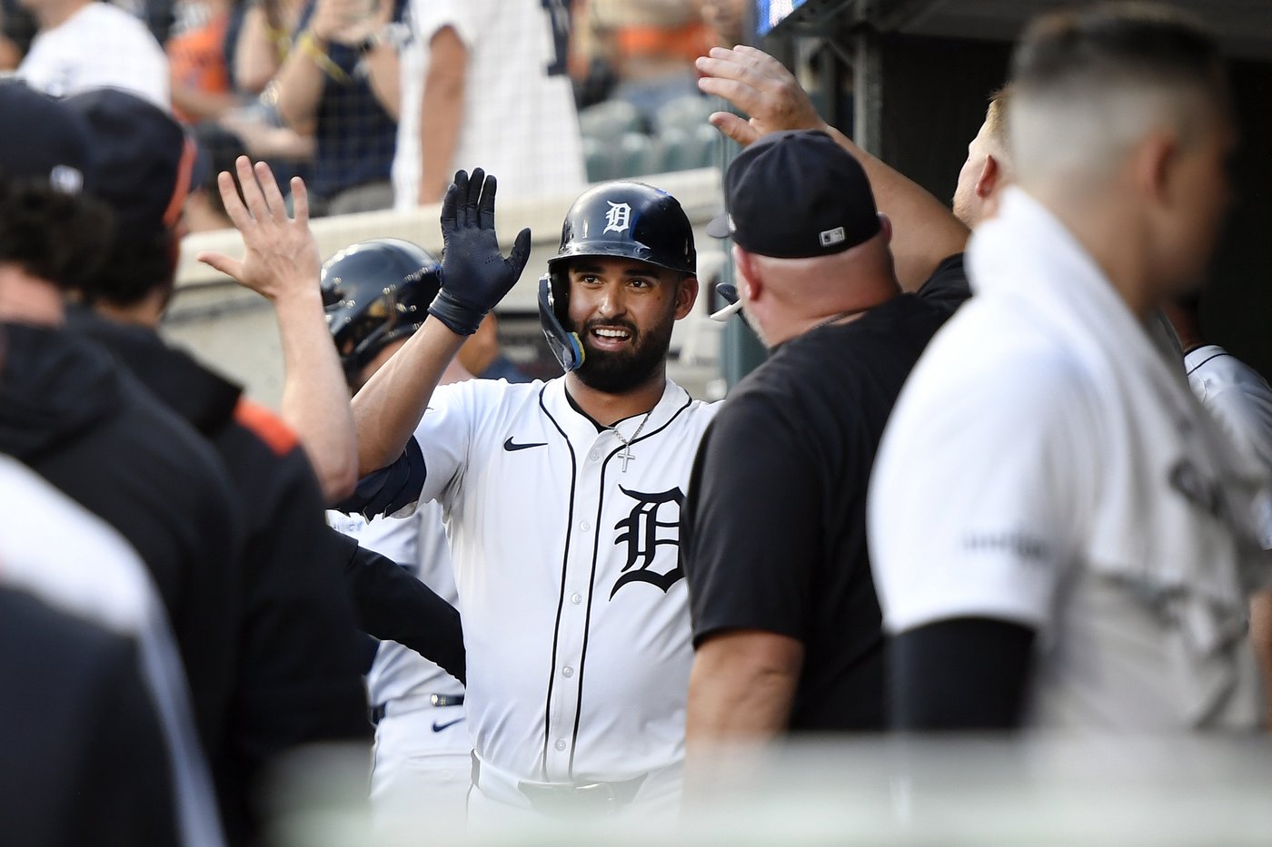 Skubal strikes out 13, wins 10th straight decision as Tigers beat Twins 3-0 | iNFOnews.ca Skubal strikes out 13, wins 10th straight decision as Tigers beat Twins 3-0 | iNFOnews.ca