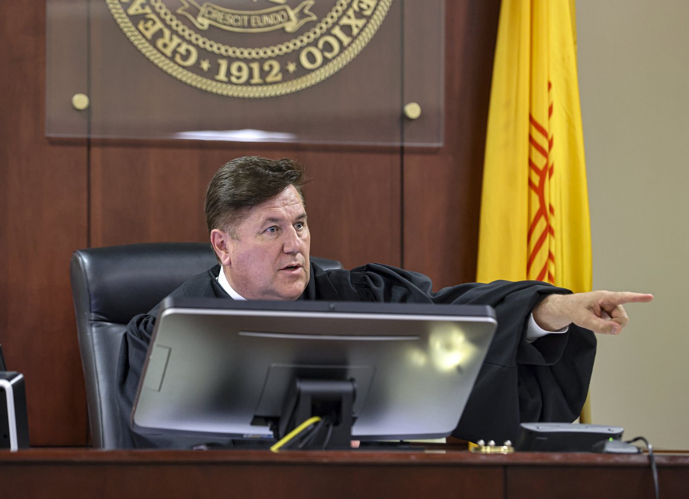 Movie armorer on Alec Baldwin's film 'Rust' pleads guilty to gun charge in separate case | iNFOnews.ca Movie armorer on Alec Baldwin's film 'Rust' pleads guilty to gun charge in separate case | iNFOnews.ca