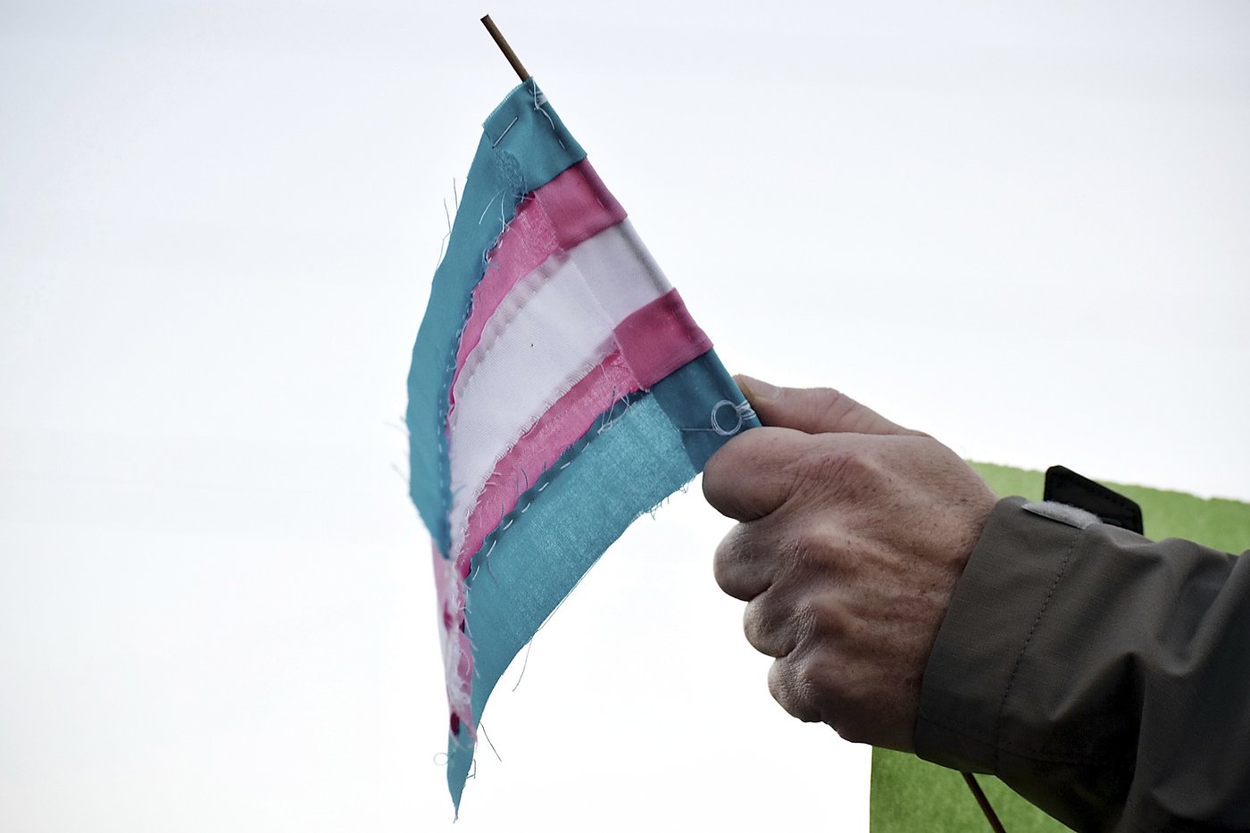 What to know about Transgender Day of Remembrance and violence against trans people | iNFOnews.ca What to know about Transgender Day of Remembrance and violence against trans people | iNFOnews.ca
