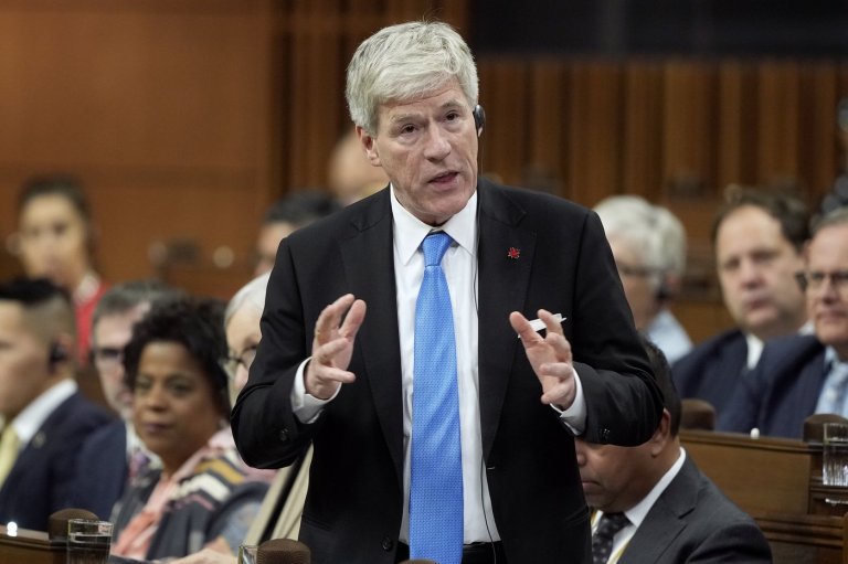 In the news today: Hodgson says B.C. tanker ban clarity is close | iNFOnews.ca